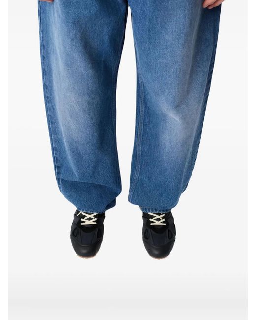 Axel Arigato Blue Zine Jeans for men