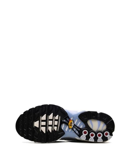 Nike Blue Air Max Plus "daybreak