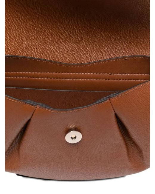 Guess Amorette ショルダーバッグ Brown
