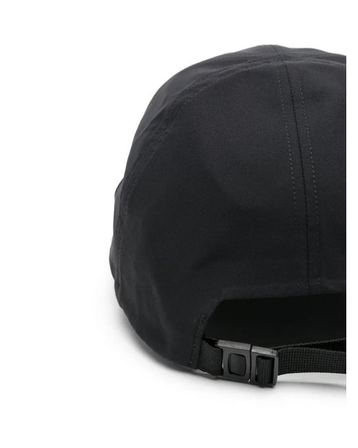 Arc'teryx Black Bird Word Cap