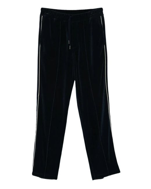 Pantaloni Sportivi di Tom Ford in Black da Uomo