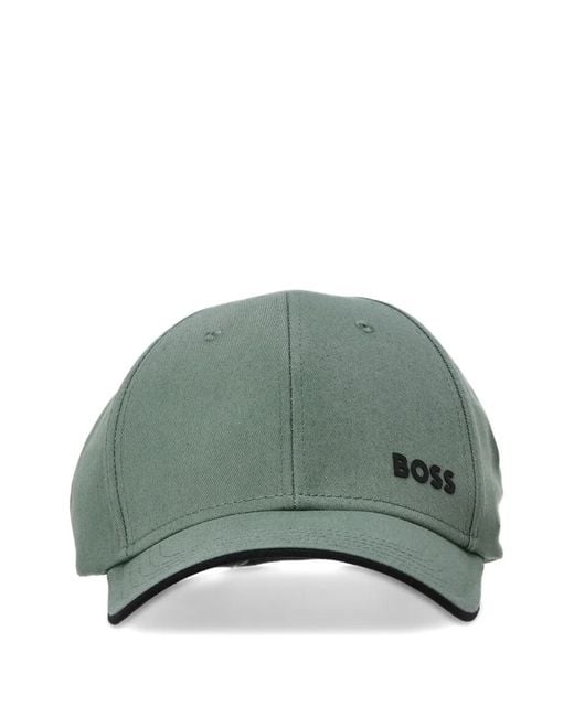 Boss Green Casquette En Coton for men