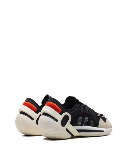 メンズ Adidas Y-3 Idoso Boost "black Bliss" スニーカー