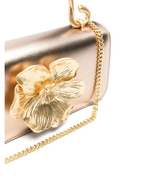 Aje. Natural Sac Cabas Alessia