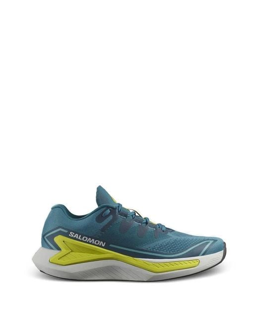 Salomon Blue Drx Bliss Sneakers for men