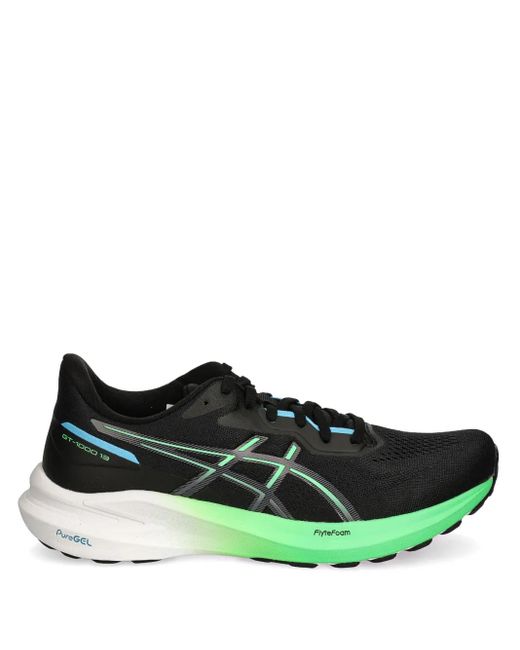 メンズ Asics Gt-1000 13 スニーカー Green