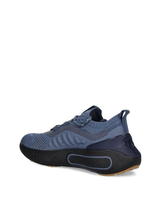 Under Armour Blue Ua Phantom 4 Sneakers for men