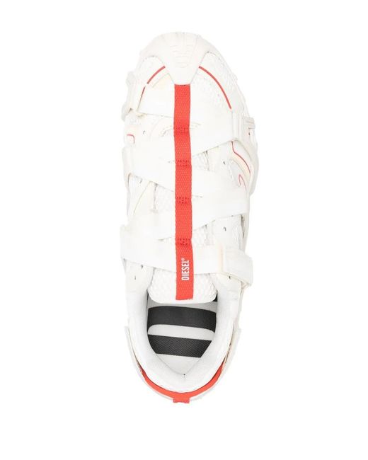 DIESEL Multicolor 's-prototype-cr' Sneakers for men