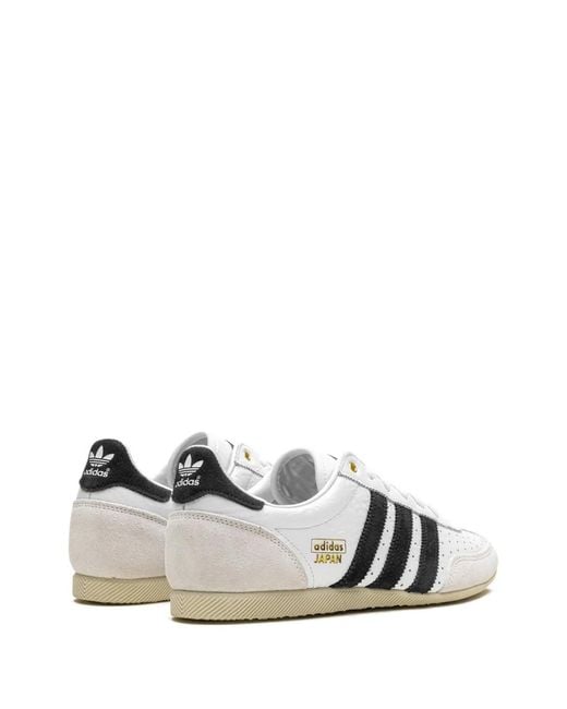 Adidas White Japan "Cloud/ Sneakers