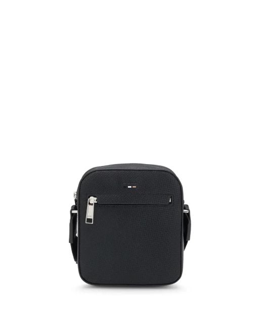 Boss Black Ray Messengar Bag for men