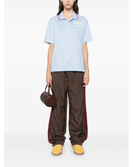 Adidas Gray X Wales Bonner Track Pants