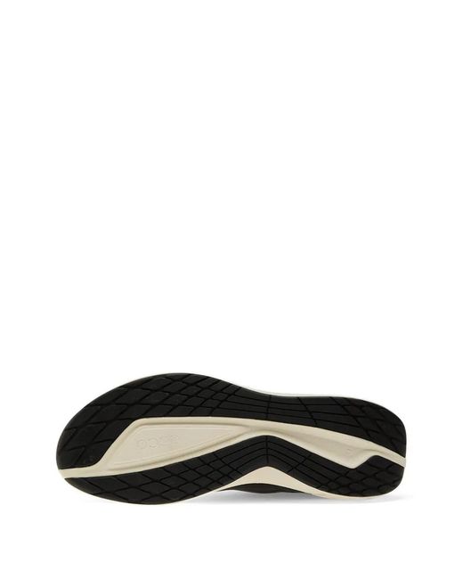 Ecco Black Biom 2.2 Sneakers