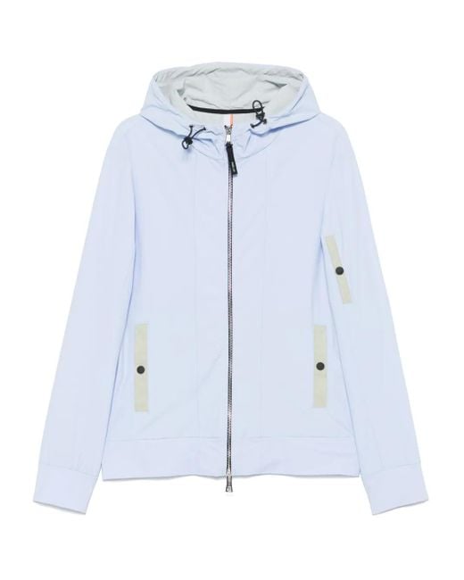 Pmds Blue Xenix Jacket for men
