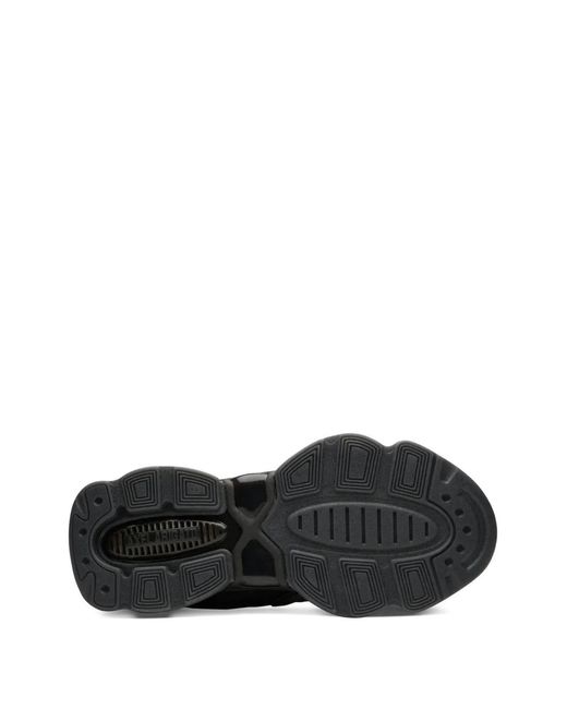 Axel Arigato Black Eris Sneakers