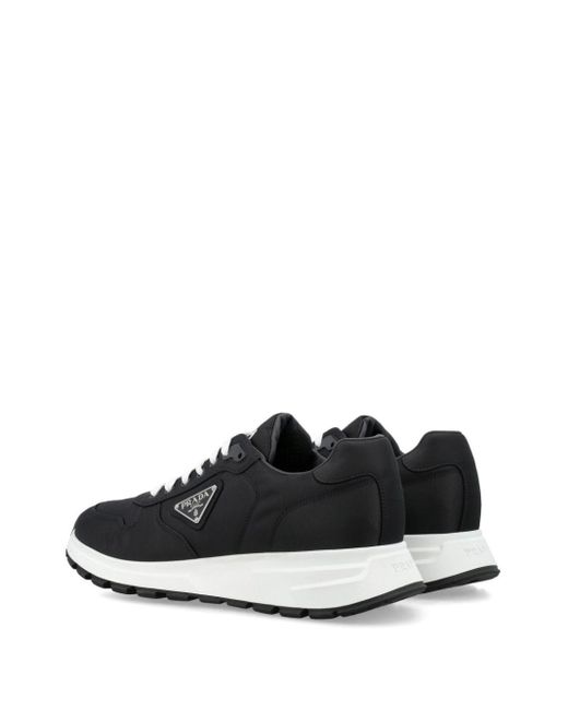 Sneakers Prax 01 di Prada in Black da Uomo