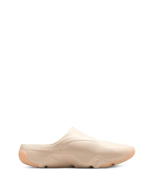 Nike Roam Slip-On-Clogs in Pink für Herren