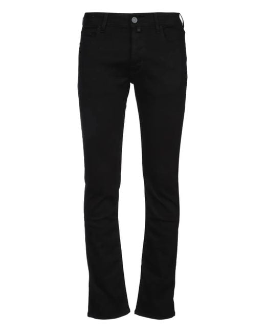 Jacob Cohen Bard Five-Pocket-Jeans in Black für Herren