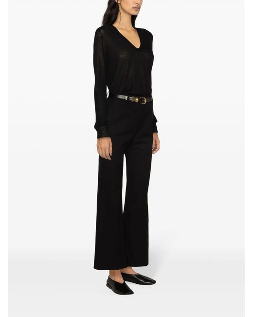 Joseph Black Sweater
