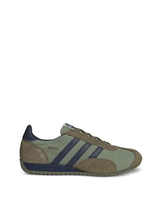 Adidas Green Sl 72 Pt Sneakers for men