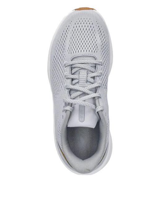 Under Armour パーフォレーション スニーカー White