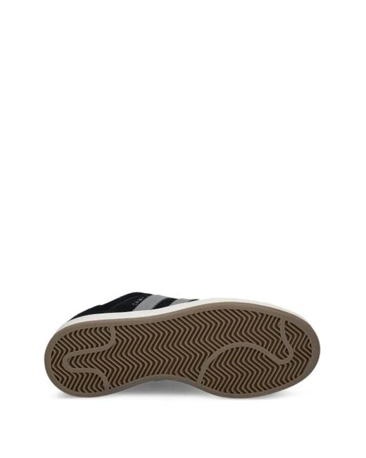 メンズ Adidas Campus スニーカー Black