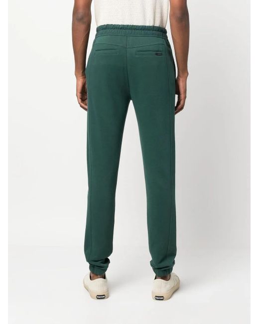 Saint Laurent Green Jogging for men