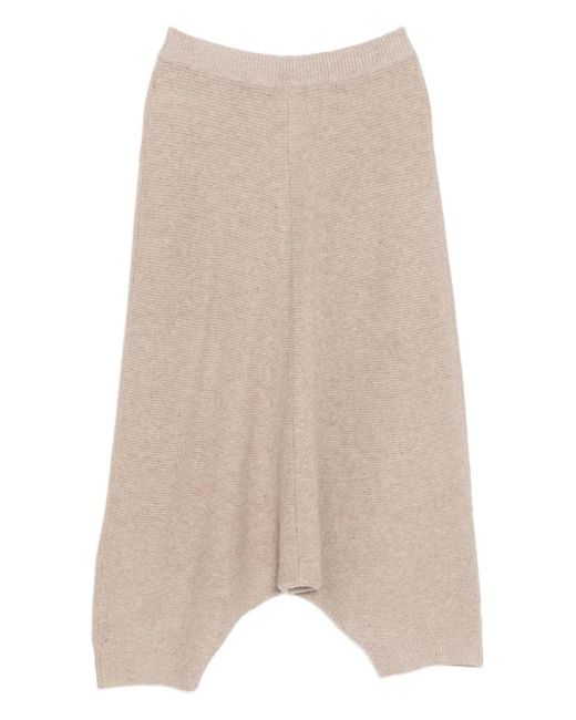 Forme D'expression Natural Sarouel Trousers