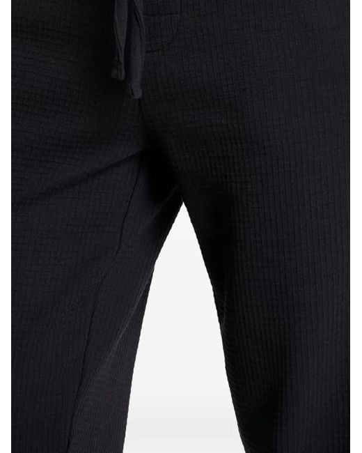 メンズ HUGO Austin トラックパンツ Black