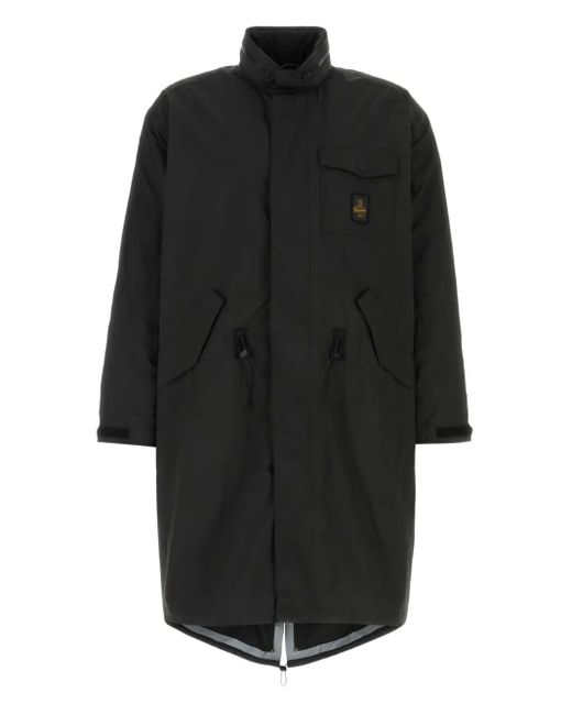 Parka Ocean Refrigiwear pour homme en coloris Black