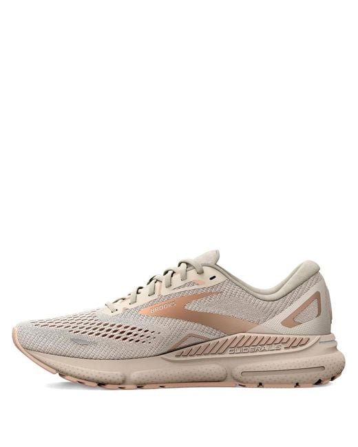 Brooks Natural Adrenaline GTS 23 Lauf-Sneakers