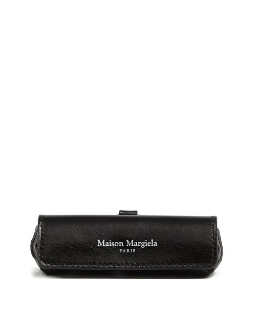 Maison Margiela White Chain Lipstick Holder