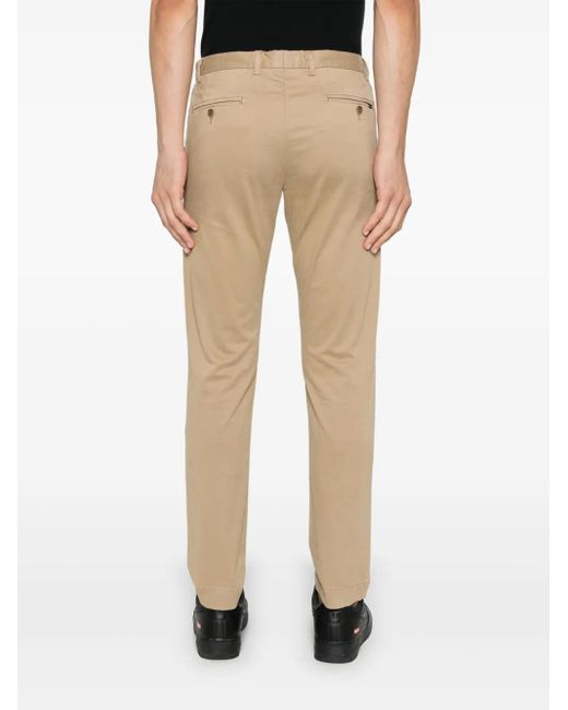 Polo Ralph Lauren Natural Jarret Trousers for men