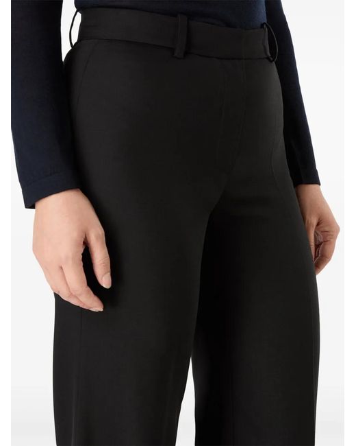 Jane Black Nelson Hose mit weitem Bein