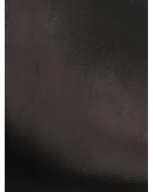 By Far Black Sofia Stiefel Mit Blockabsatz