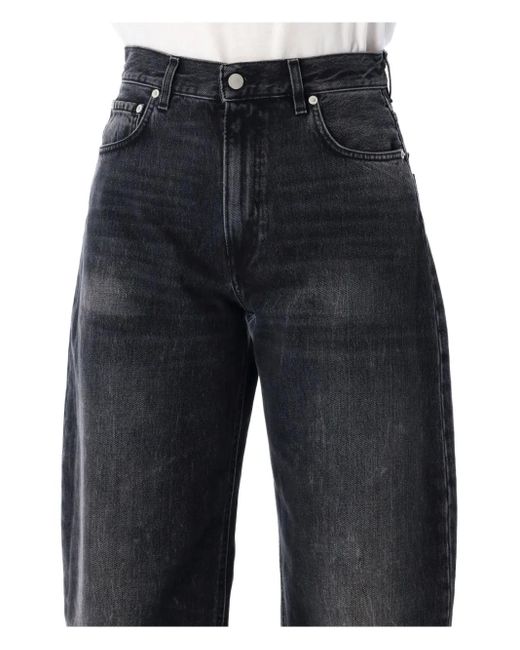 Haikure Blue Bibi Authentic Jeans
