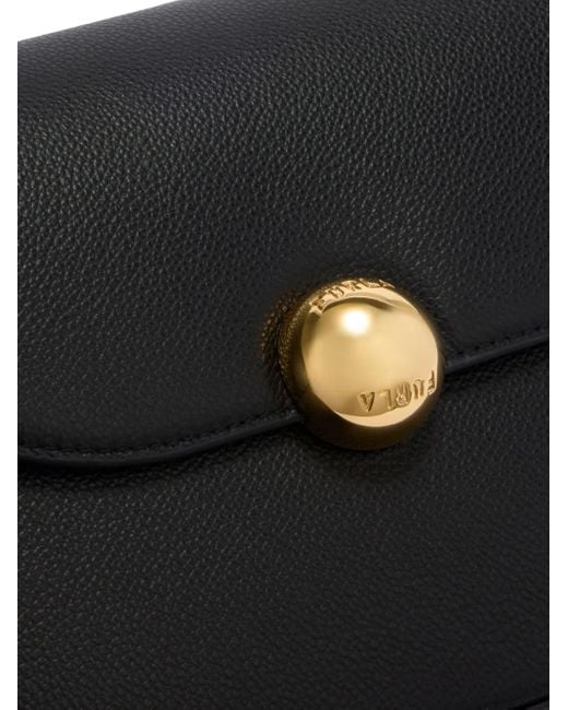 Furla Black Moonlight S Crossbody Ro