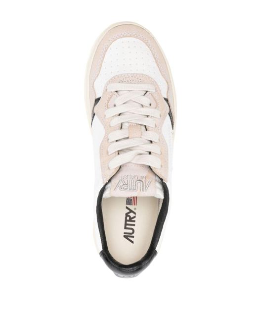 Autry Natural AULW Sneakers