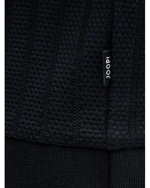 Joop! Black Baronito T-Shirt for men