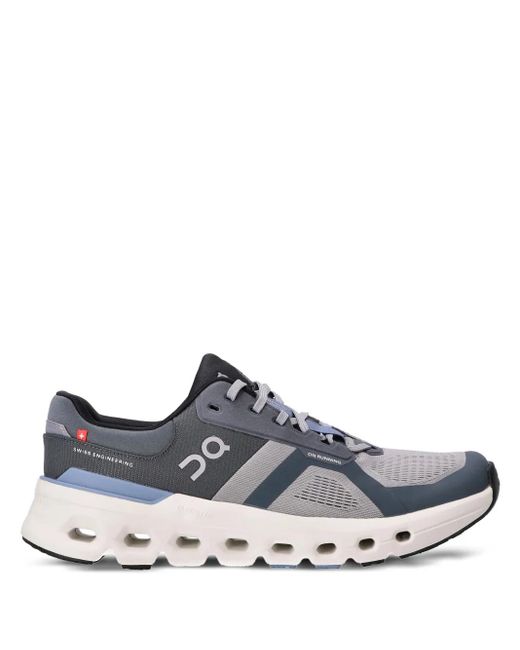Baskets Cloudrunner 2 On Shoes pour homme en coloris Gray