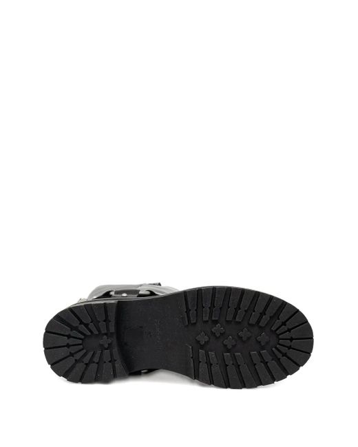 Barbour Black Freya Boots