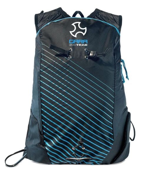 SKITRAB Blue Gara 2.0 Backpack