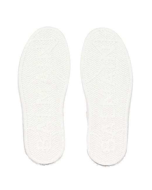 Sneakers Balmain en coloris White