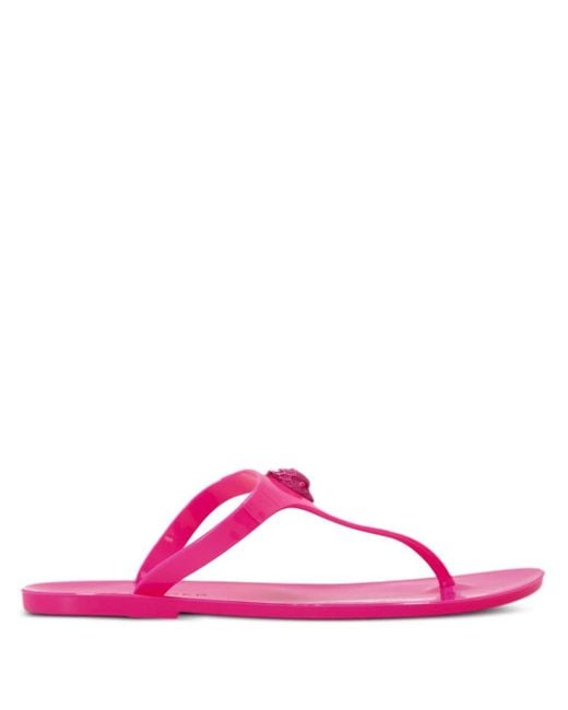 Infradito Maddison T di KG by Kurt Geiger in Pink