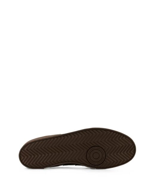 New Balance Black Chaussures 750