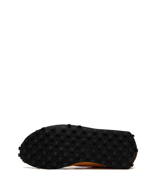 Nike Orange Baskets Ld-1000