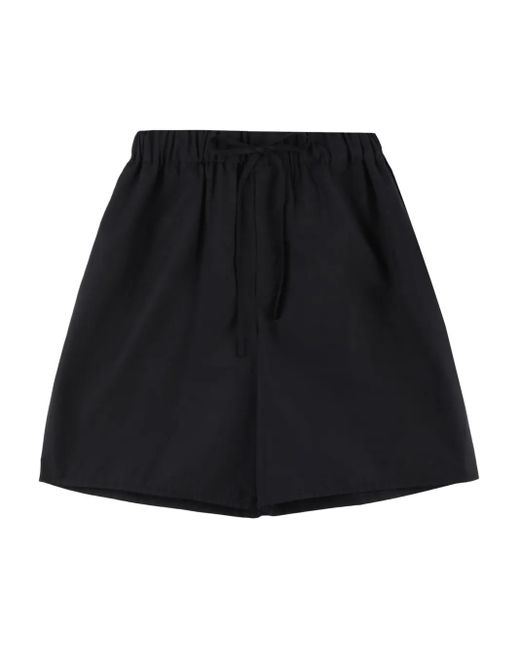 Short Tech Hogan pour homme en coloris Black
