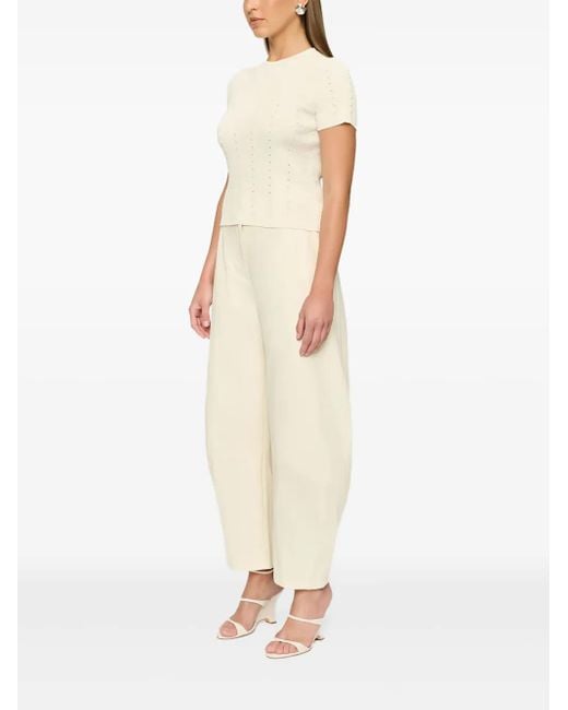 Clea Natural Apollo Trousers