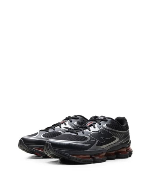 New Balance Black 2000 Sneakers for men
