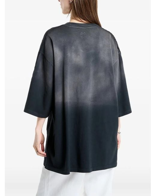 Adidas Black Adilenium Season 4 Teamgeist T-Shirt