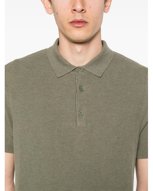 Sunspel Green Shirt for men